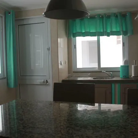 Apartamento S. Pedro Ii Daire