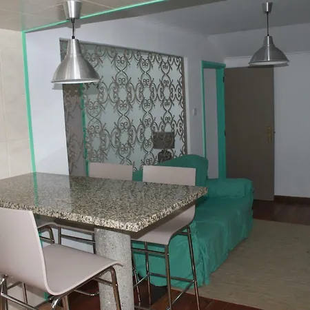 Apartamento S. Pedro Ii * Angra do Heroísmo