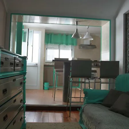 Apartamento S. Pedro Ii Daire Angra do Heroísmo