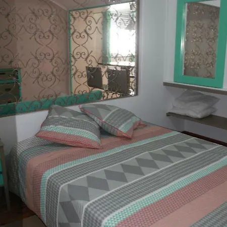 Daire Apartamento S. Pedro Ii Angra do Heroísmo